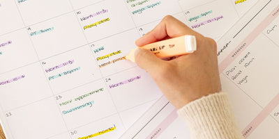 8 Life Changing Reasons to Write Things Down