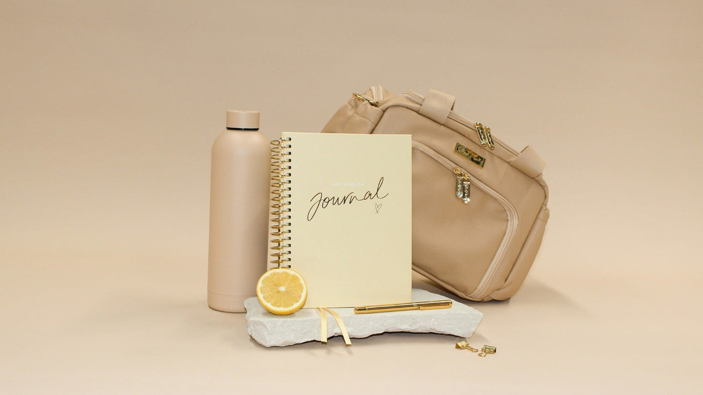 Overwhelmed and Burnt Out? Same. Let’s Fix It.