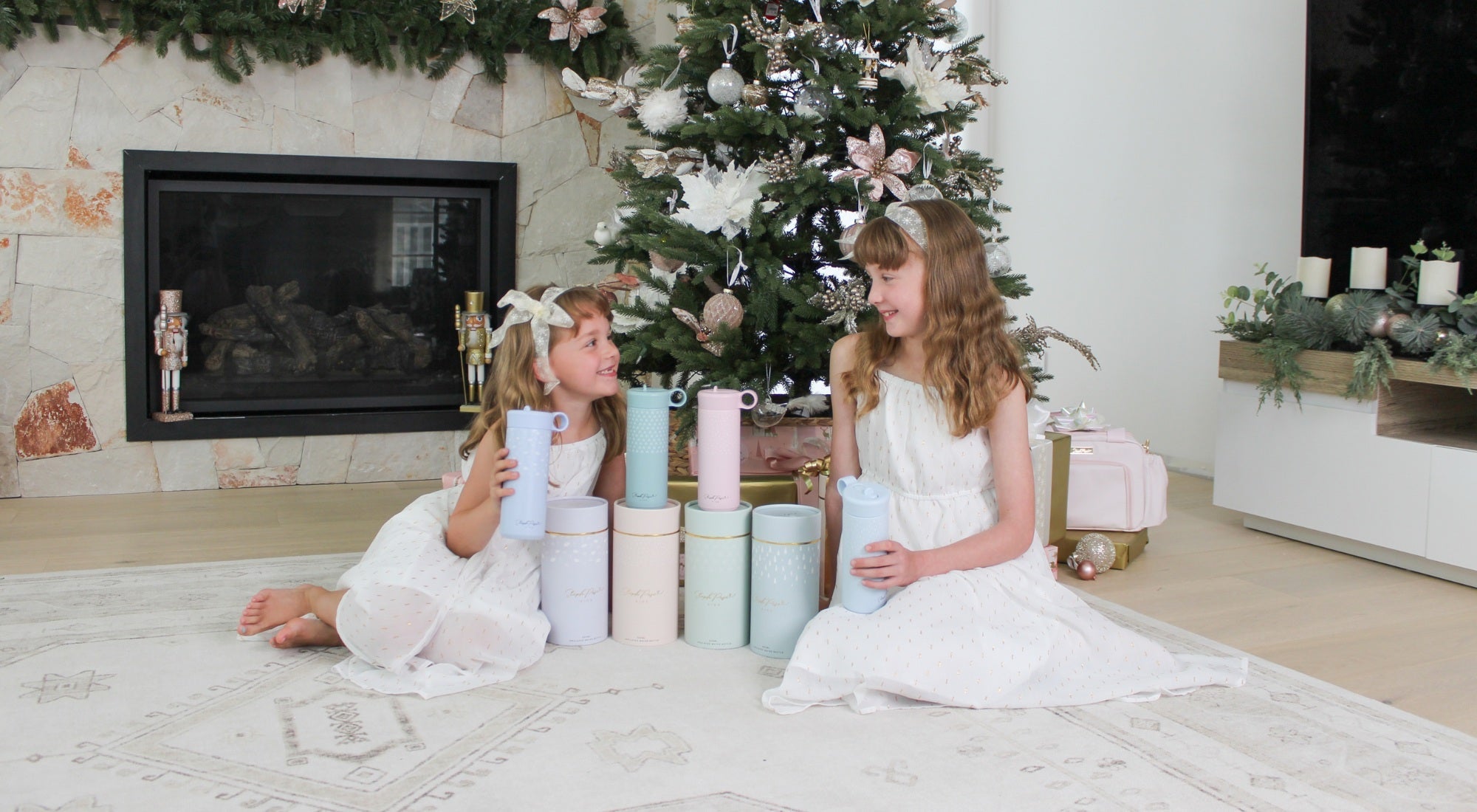 Gifts for the Kindest Kiddies