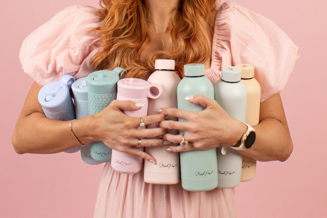 Drinkware