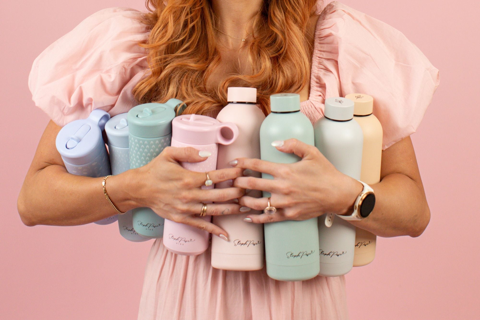 Drinkware