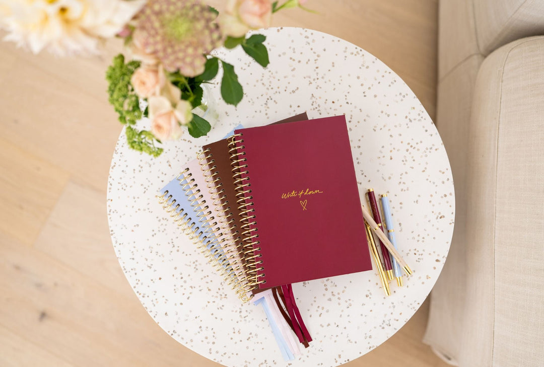 A5 Notebooks