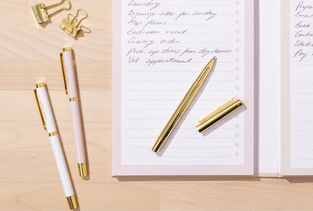 Pen Packs