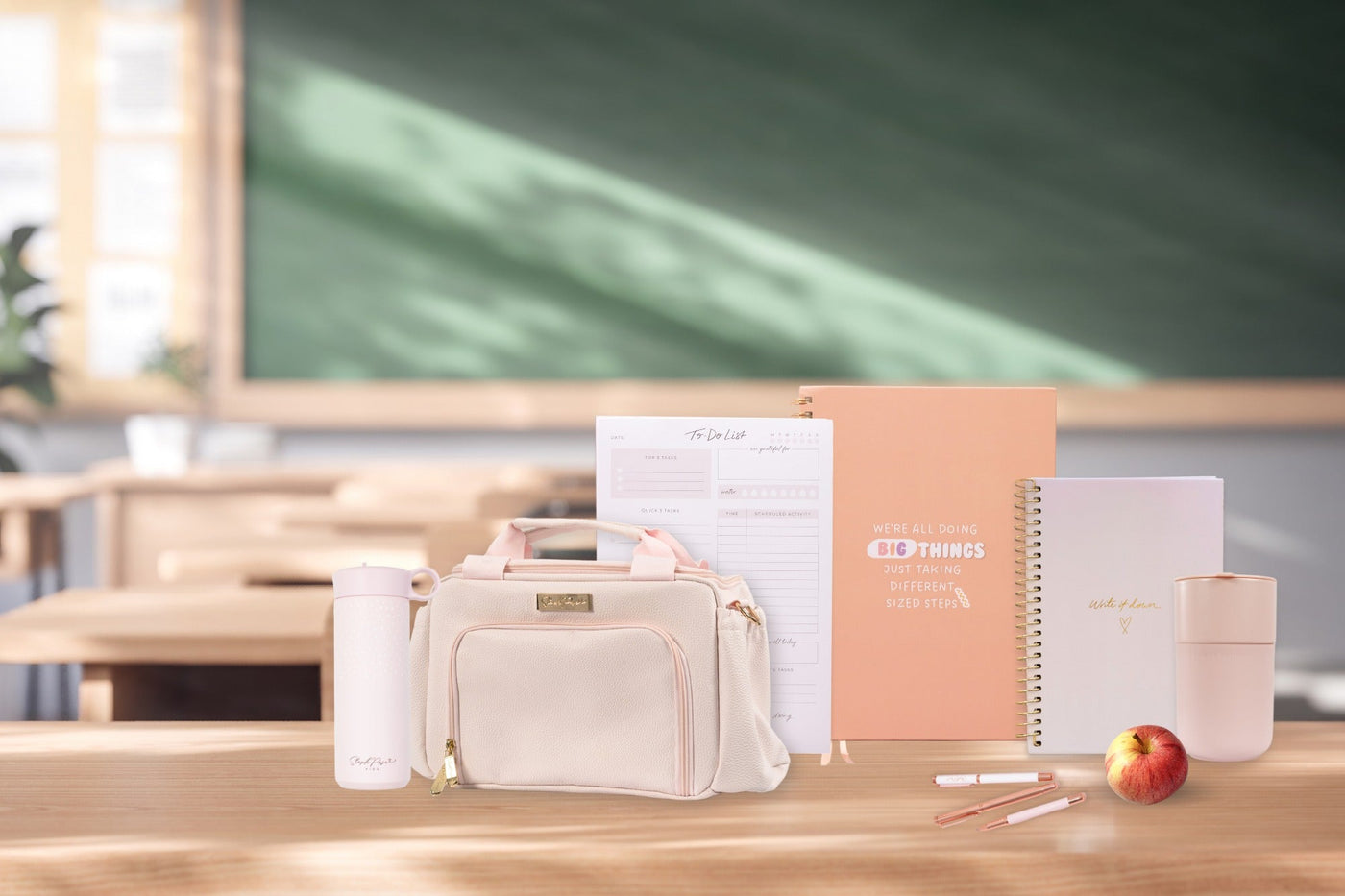 Back to School - Steph's Top Picks