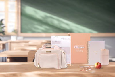 Teacher Essentials