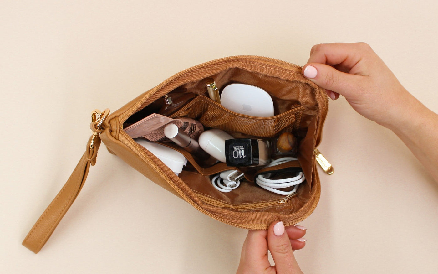 Tech Organiser Pouches