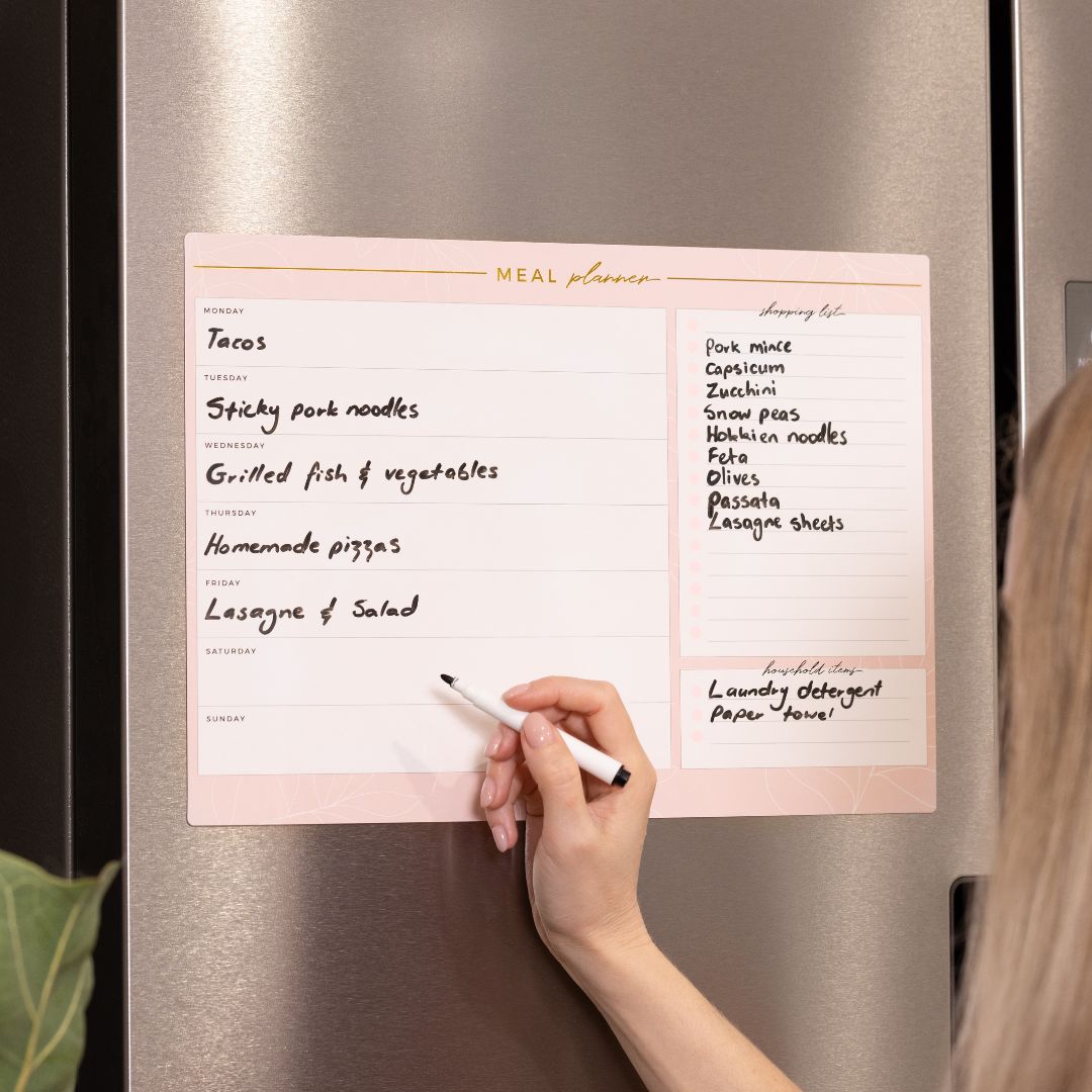 MAGNET PLANNERS