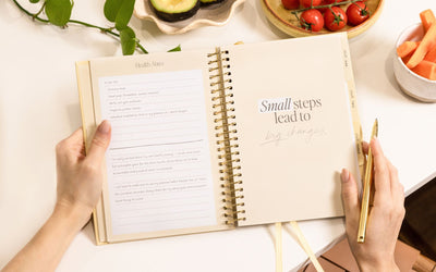 Health Diaries