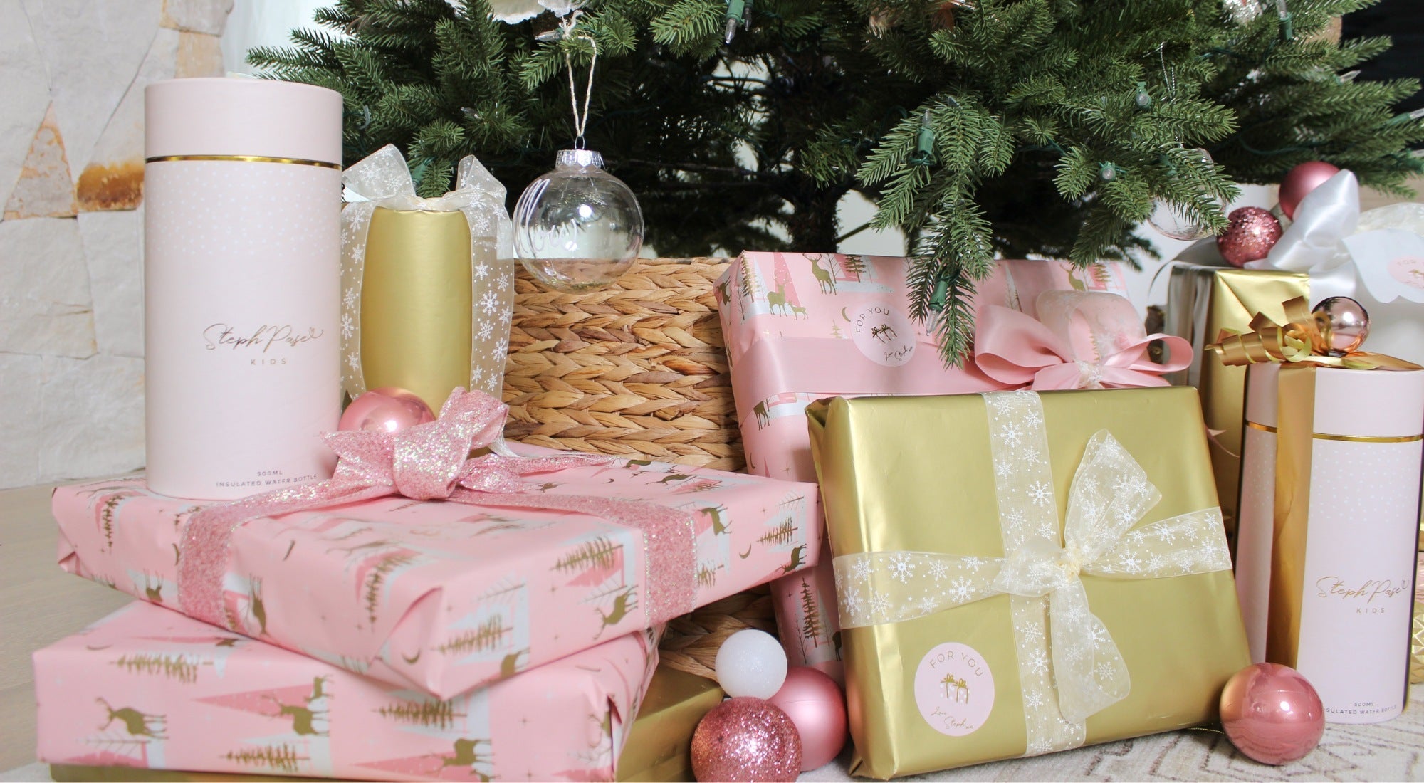 Secret Santa Gift Ideas