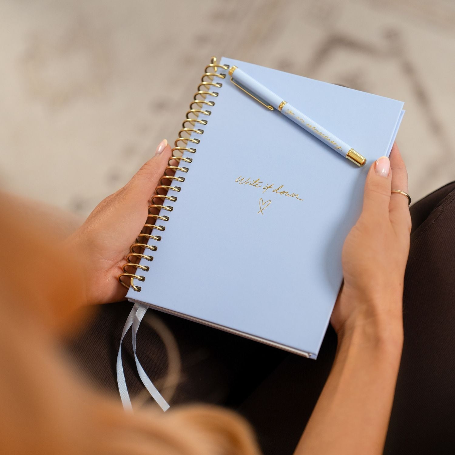 Bluebelle Accessories