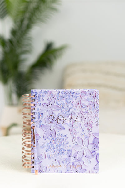 2024 Signature Planner and Pen - SPP X Kelsie Rose LIMITED EDITION