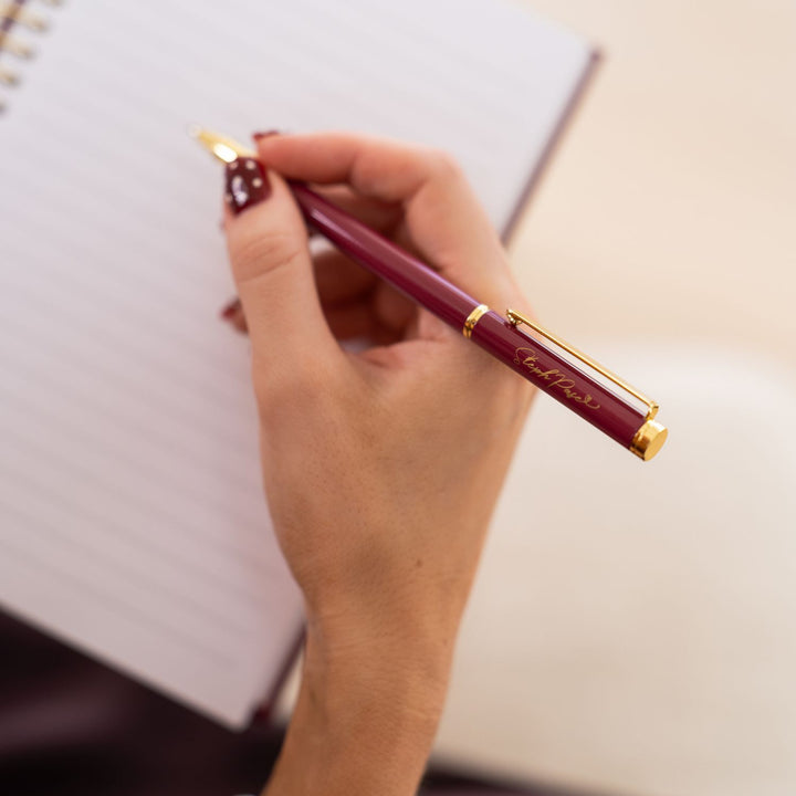 The Essential Pen - Berry