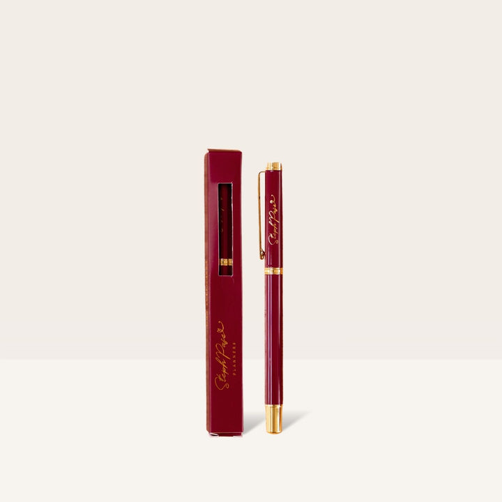 The Essential Pen - Berry