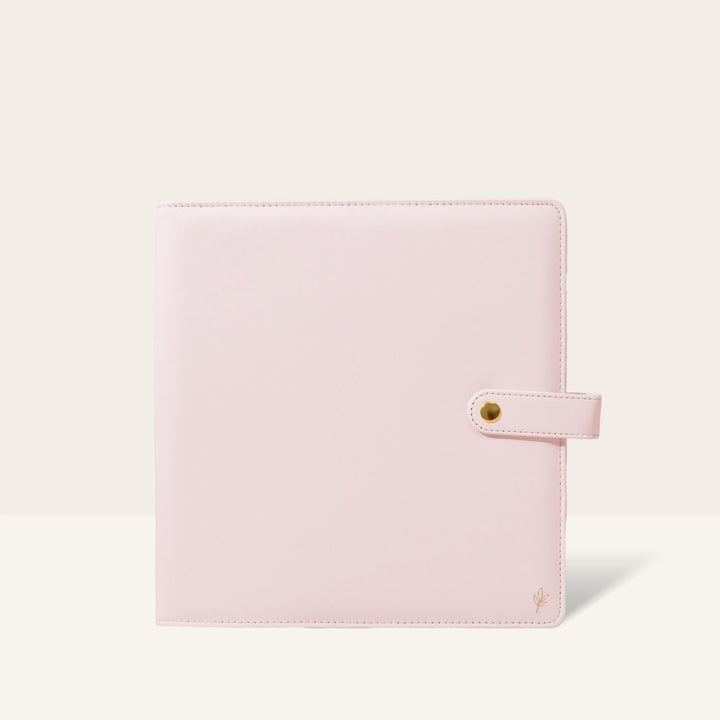 Planner Cover - Small - BLUSH