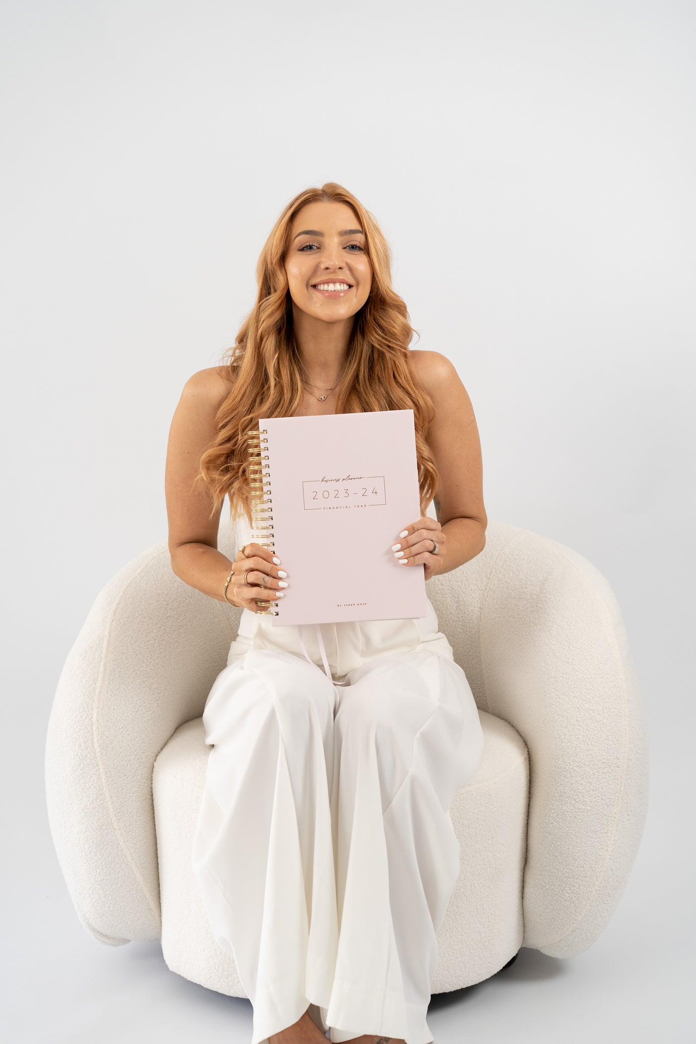 2023/24 Financial Year Business Planner - Blush