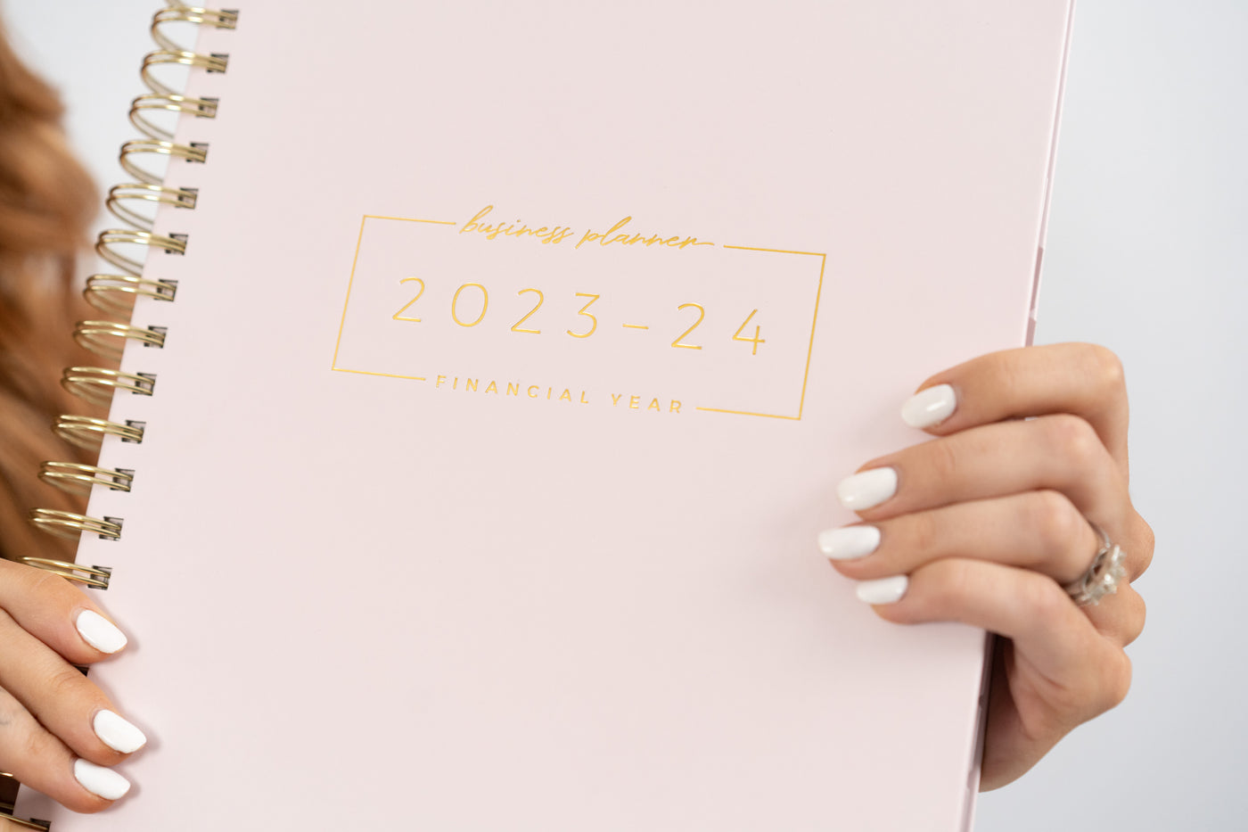 2023/24 Financial Year Business Planner - Blush
