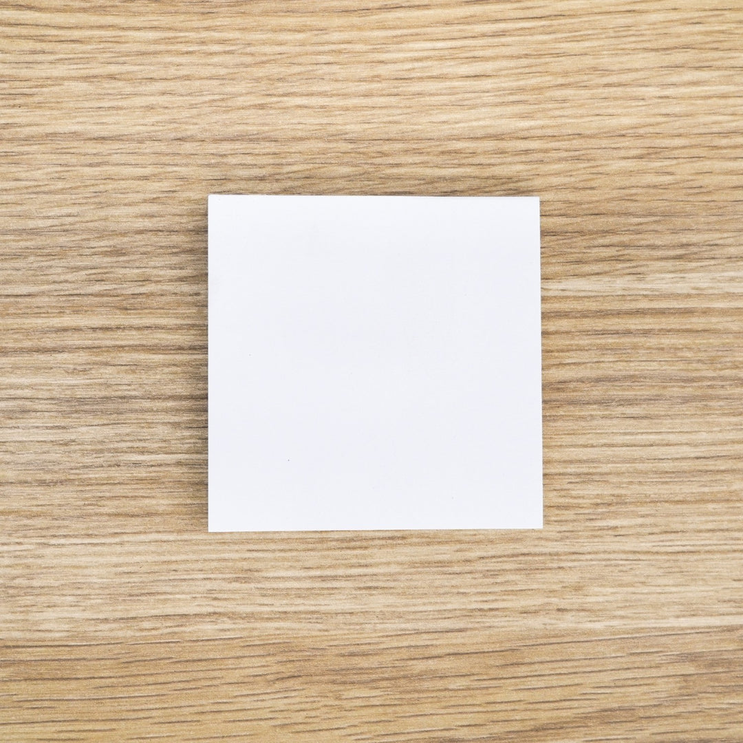 Notepad Refill Pack - Fits Zip-up Folio - Large