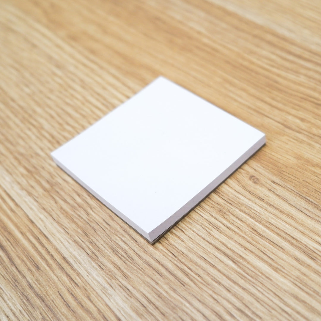 Notepad Refill Pack - Fits Zip-up Folio - Large