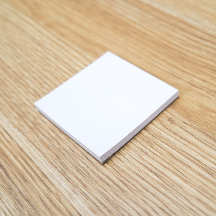 Notepad Refill Pack - Fits Zip-up Folio - Large