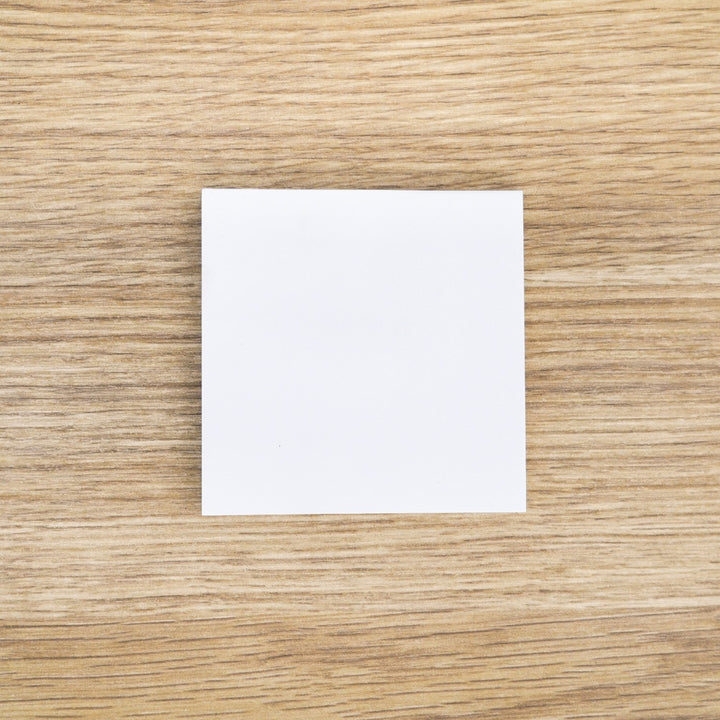 Notepad Refill Pack - Fits Zip-up Folio - Small