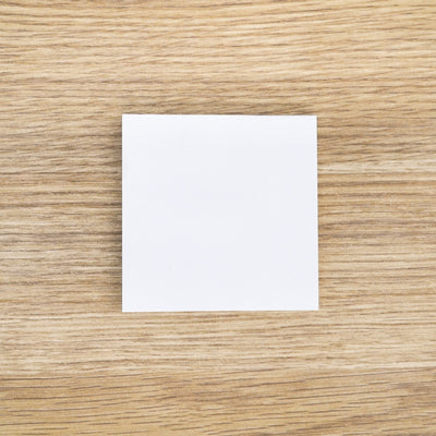 Notepad Refill Pack - Fits Zip-up Folio - Small