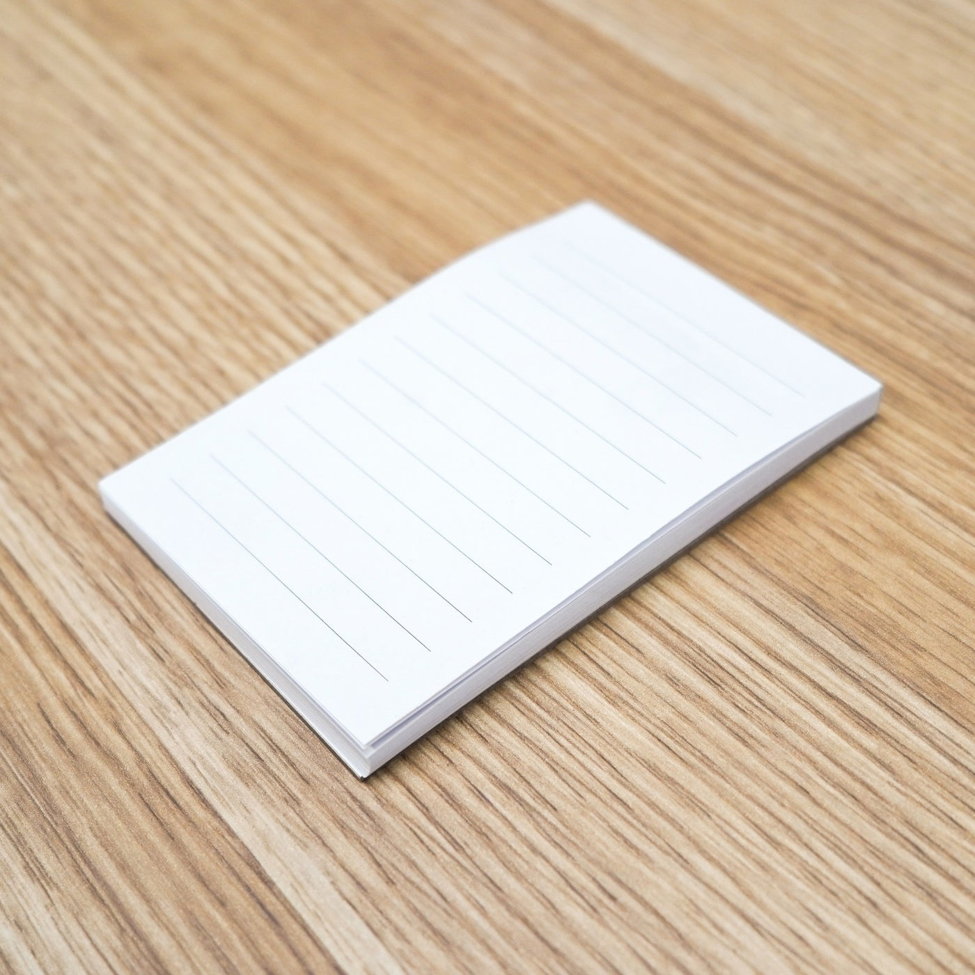 Notepad Refill Pack - Fits Zip-up Folio - Small