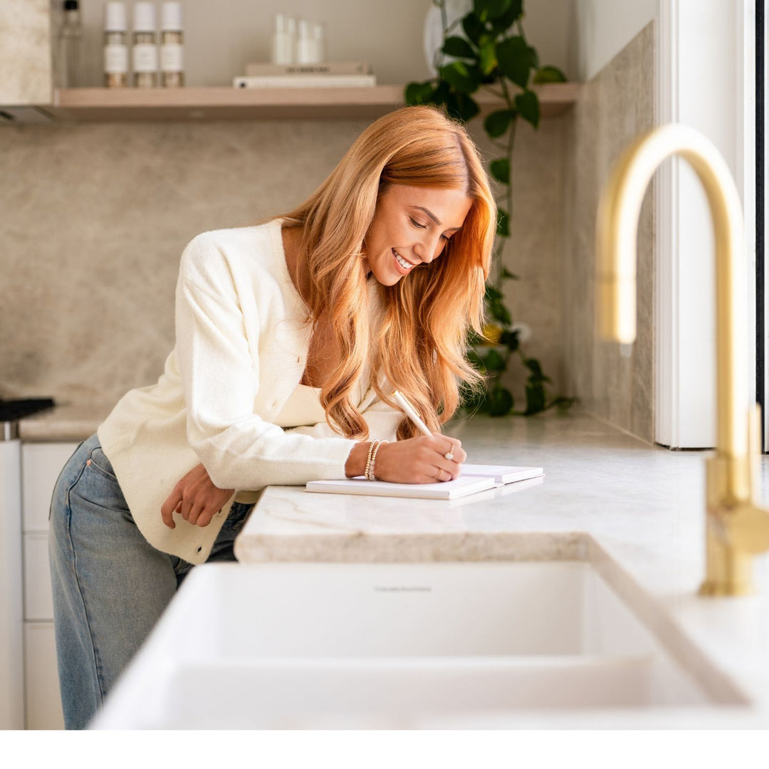 Home &amp; Work To-Do List