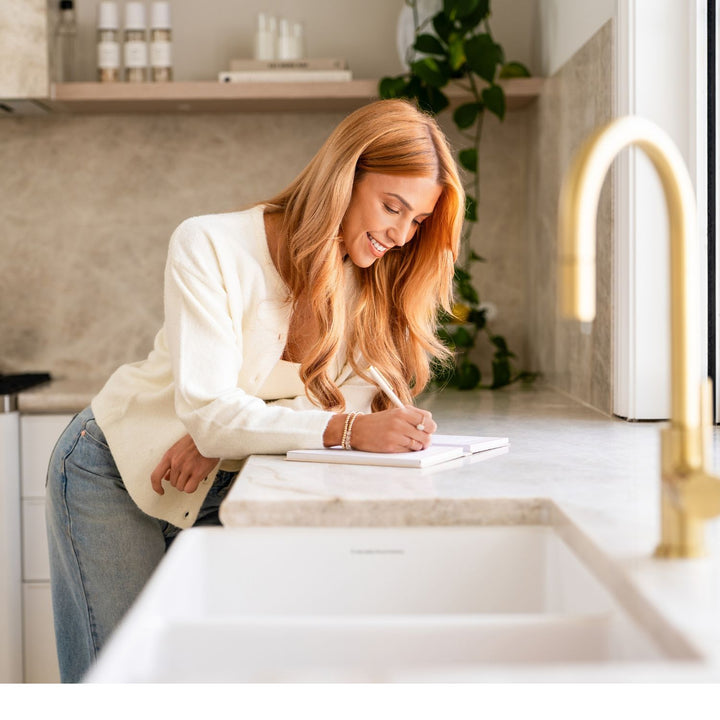 Home &amp; Work To-Do List