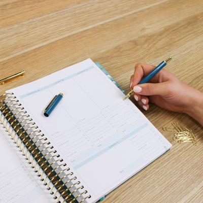 The Essential Pen - Teal