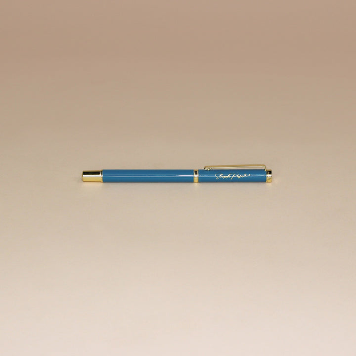 The Essential Pen - Teal