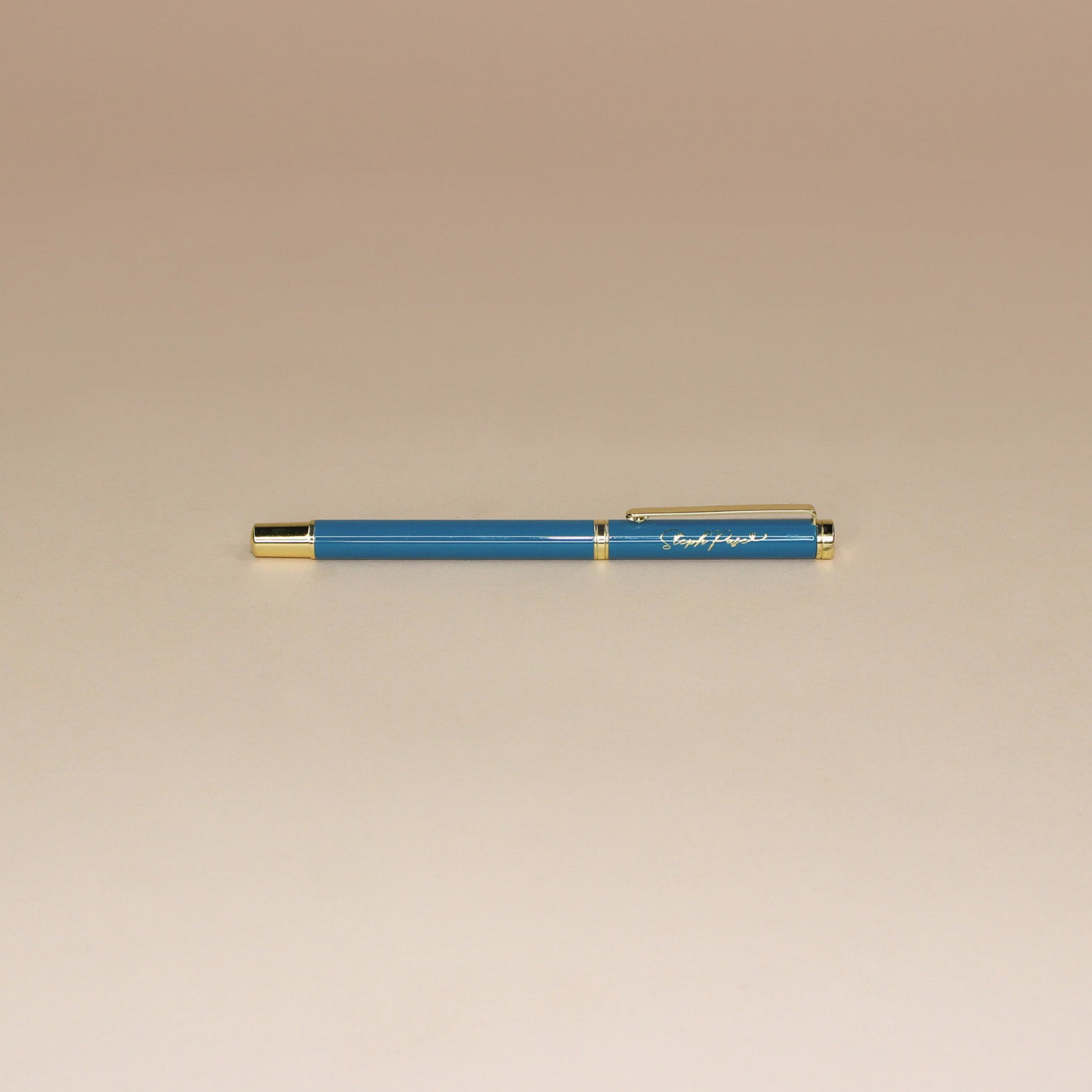 The Essential Pen - Teal