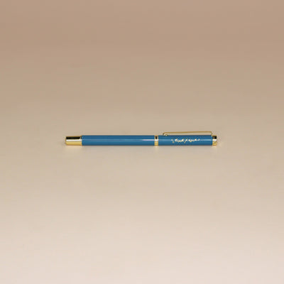 The Essential Pen - Teal