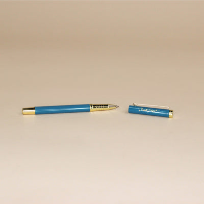 The Essential Pen - Teal