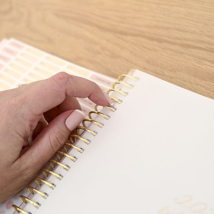 Movable Planner Pocket 2-Pack - A4/Large