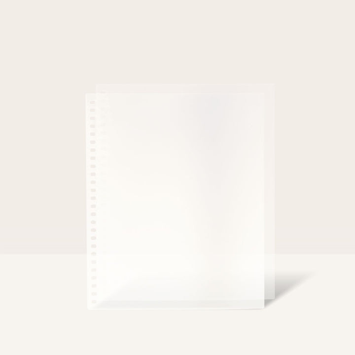 Movable Planner Pocket 2-Pack - Small