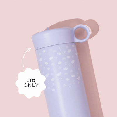 Replacement Lid - Kids Drink Bottle Lid