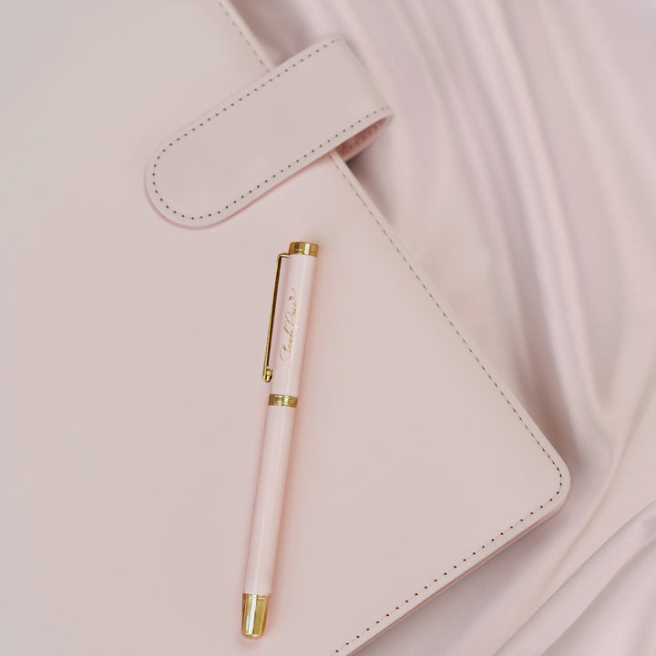 Planner Cover - Large - BLUSH