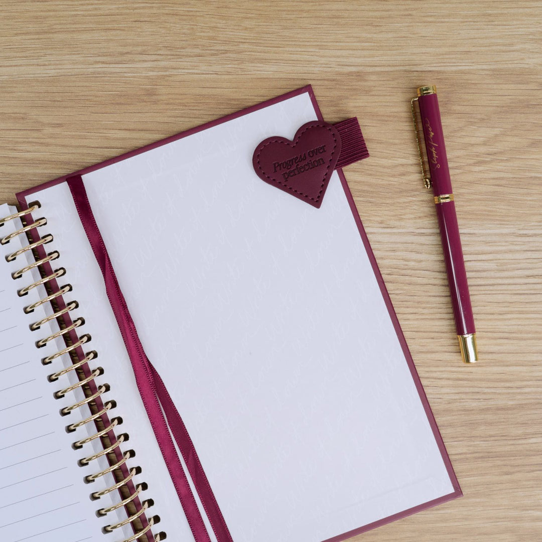 The Essential Pen - Berry