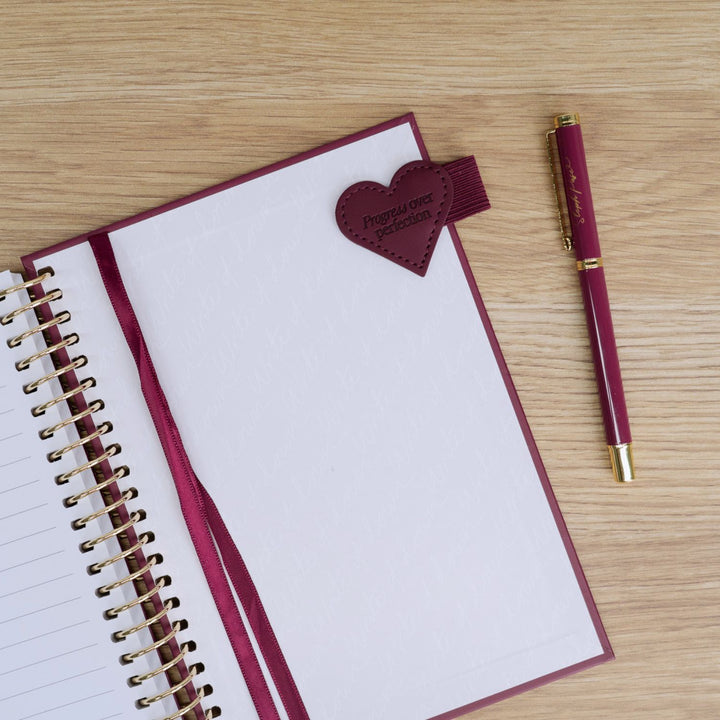 The Essential Pen - Berry