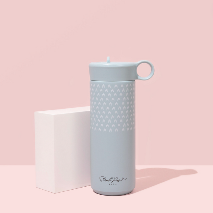 Steph-Pase-Planners-Kids-Drink-Bottle-Sage-1.png