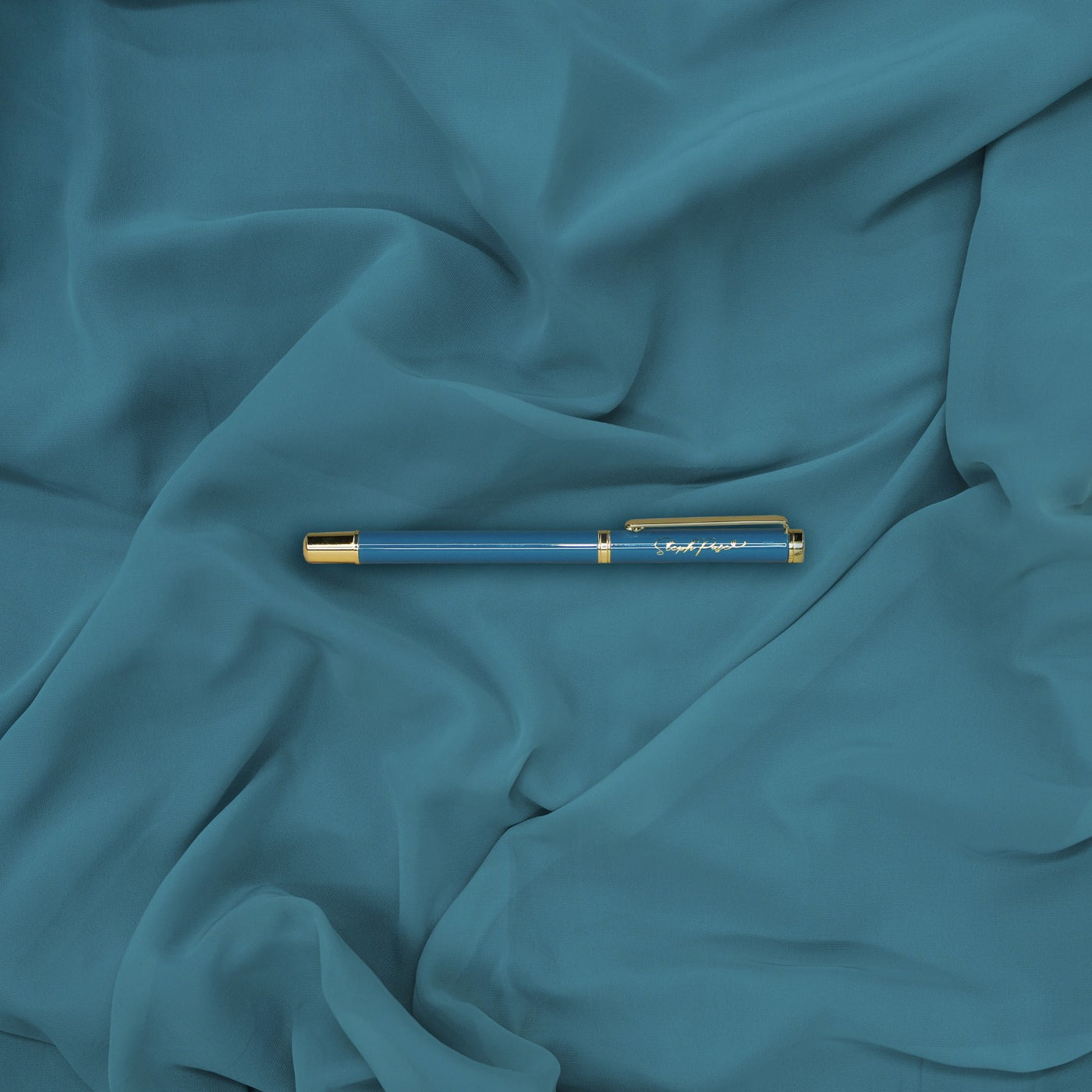 The Essential Pen - Teal