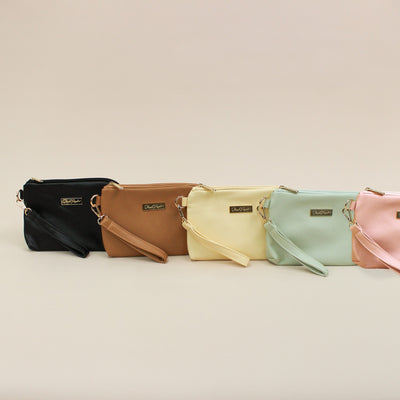 Tech Pouch - Multipurpose Organiser - Sage