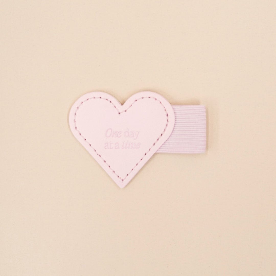 Stick-on Pen Loop - Blush