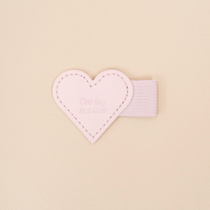 Stick-on Pen Loop - Blush