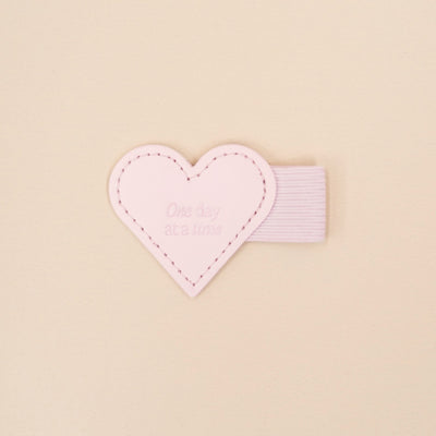 Stick-on Pen Loop - Blush