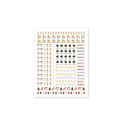 Family Sticker Pack