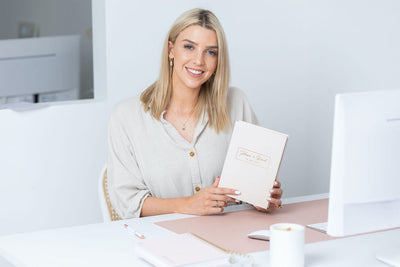 Home & Work To-Do List